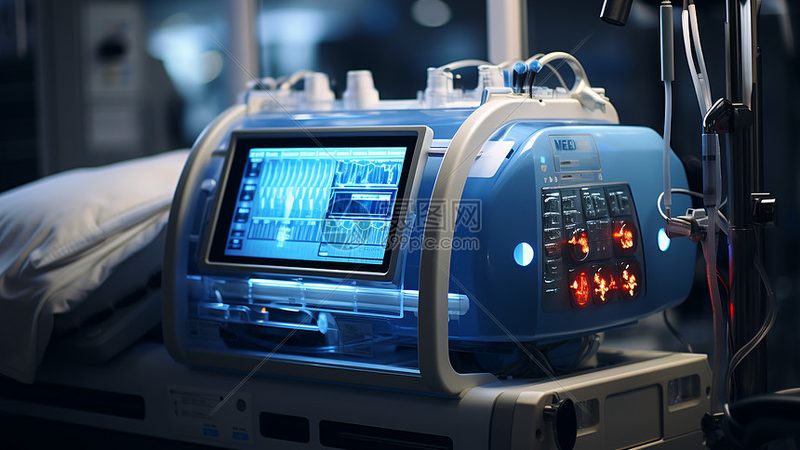 慢病管理一体机：如何选择适合您的型号与参数**